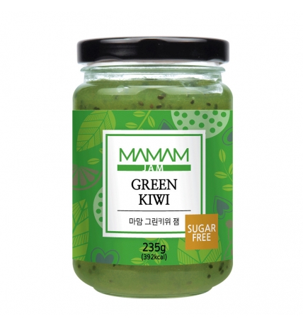 Green Kiwi 235g
