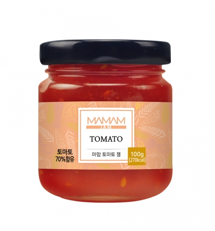 Tomato 100g